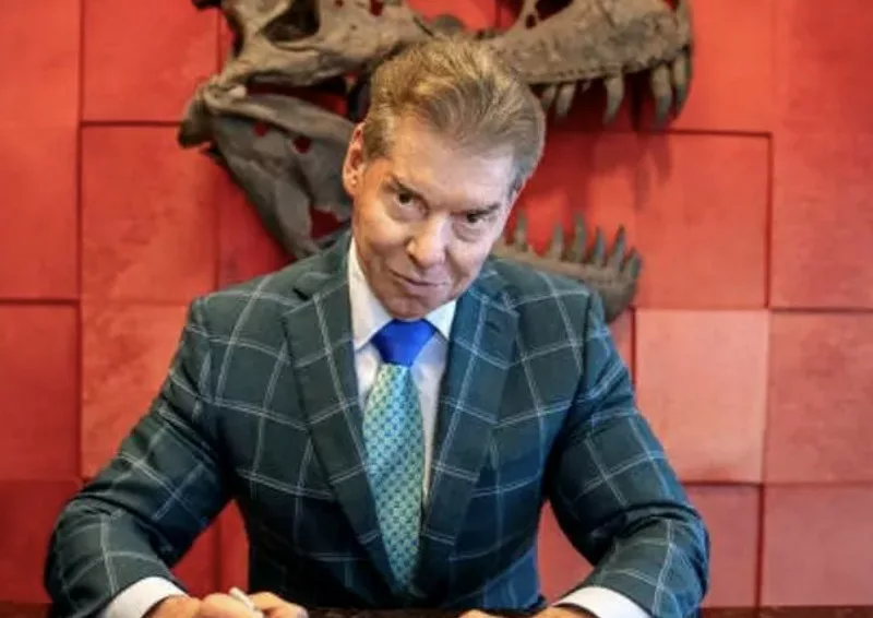 Vince McMahon Sells $400M TKO Group Stock Amid Sex Trafficking Investigation