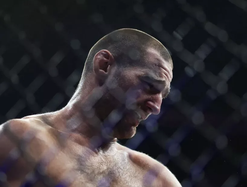 Sean Strickland Admits He Is Mentally Unstable – ‘I’ll Wake Up Some Days Wanting To Strangle A Puppy'