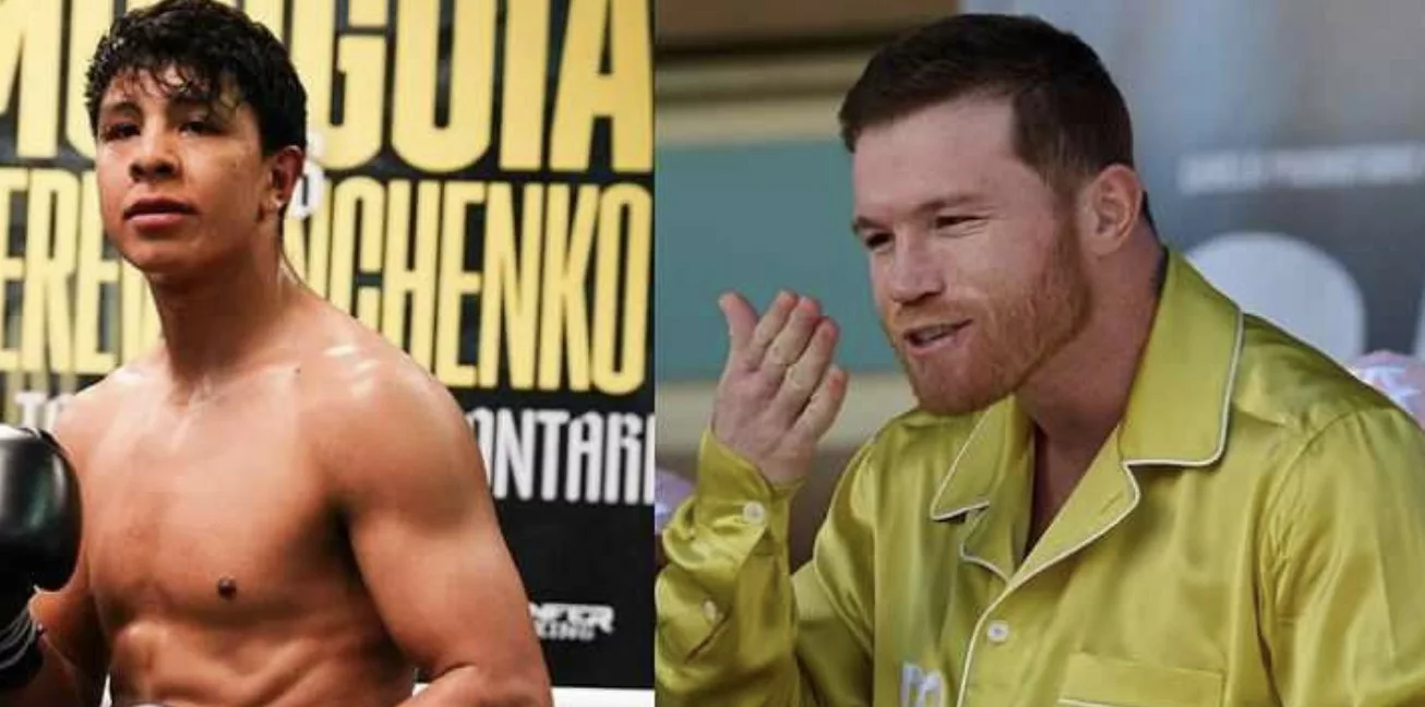 Canelo Vs. Munguia Reportedly Set For Joint Broadcast On DAZN And Amazon Prime