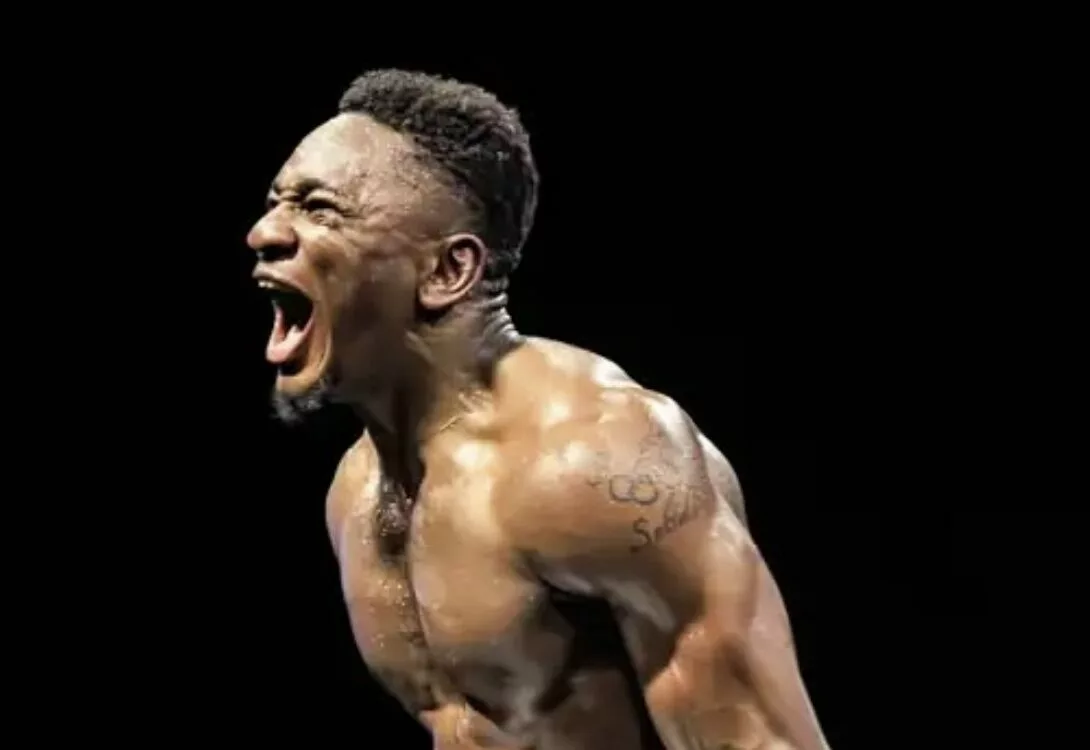 KO Artist Christian Mbilli Wants Canelo Alvarez – ‘Canelo You Dead'