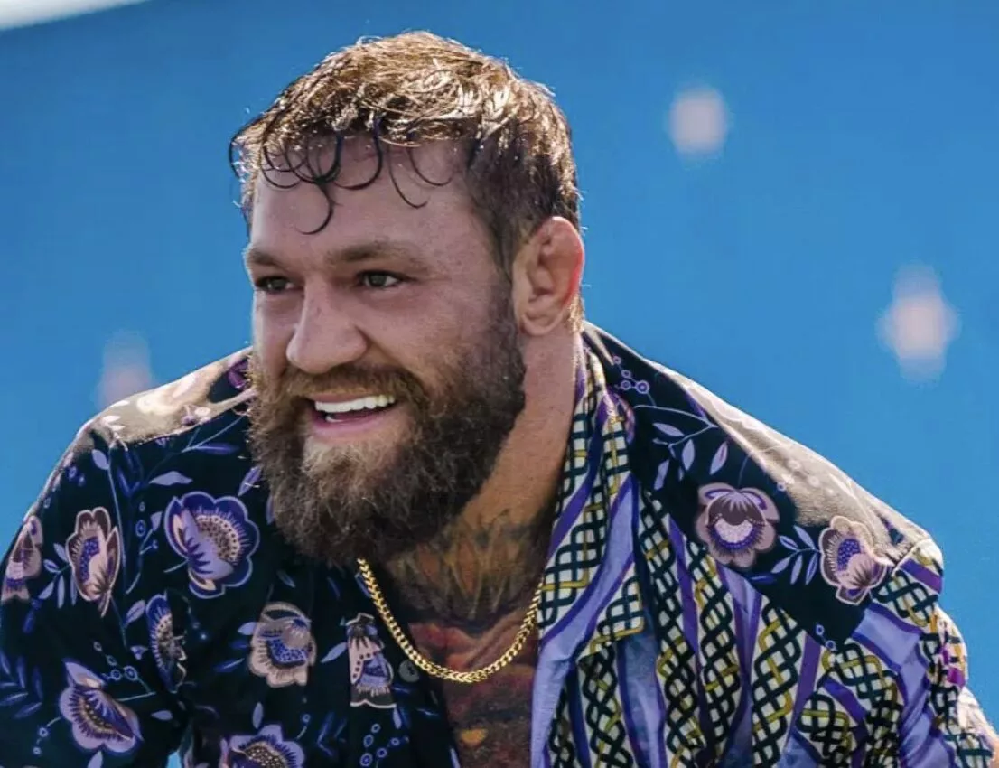Conor McGregor Says It's ‘All Systems Go' For A Summer UFC Return