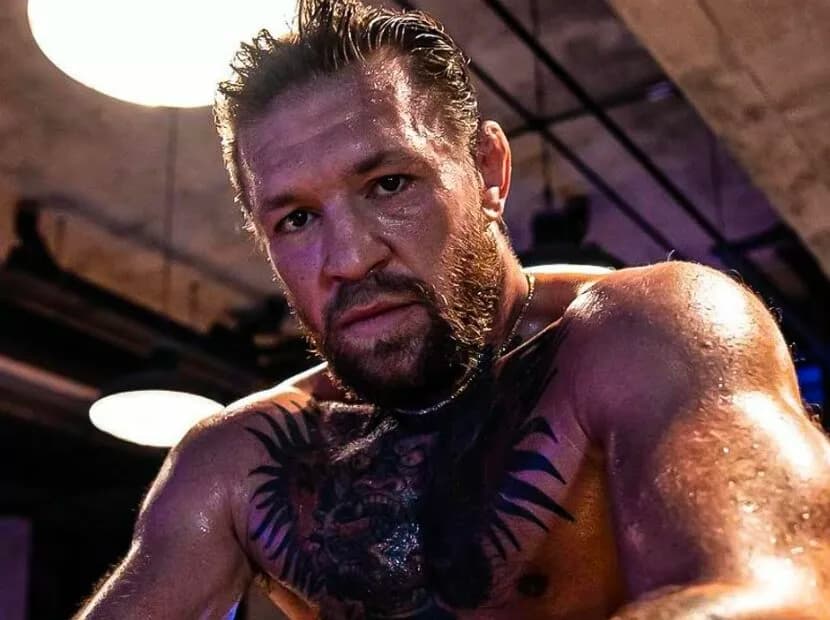 PFL's Donn Davis Is Open To Signing Conor McGregor – ‘We’re Ready'