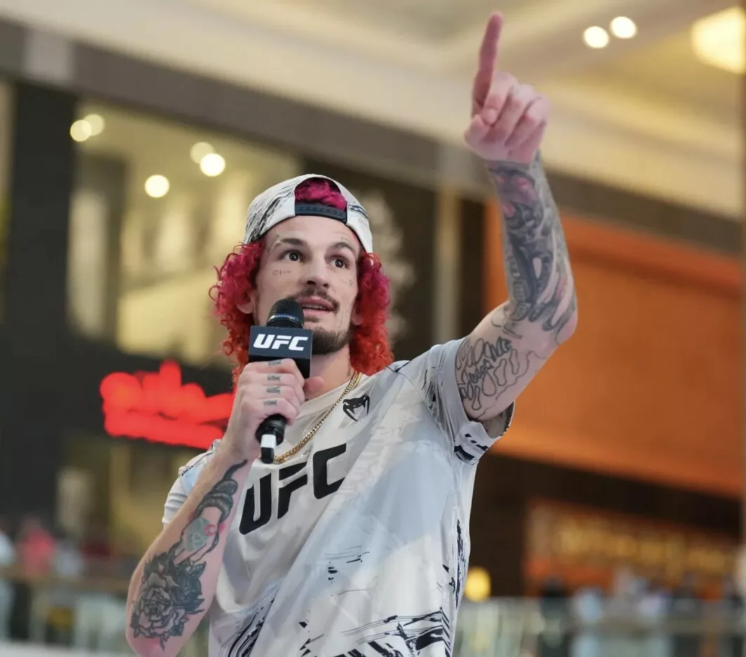 O'Malley Wants Dvalishvili Next – ‘Be Careful What You Wish For'