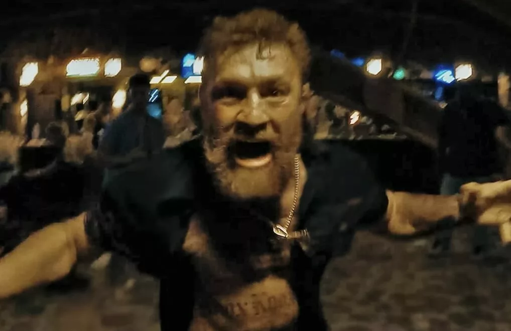 Conor McGregor Rules Out Retirement – ‘It’s To The Grave, My Man'