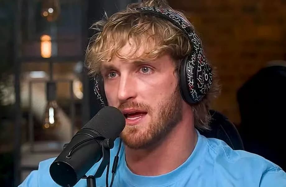 Logan Paul Recalls Having Suicidal Thoughts After CryptoZoo Scam – ‘Had A Mental Breakdown'