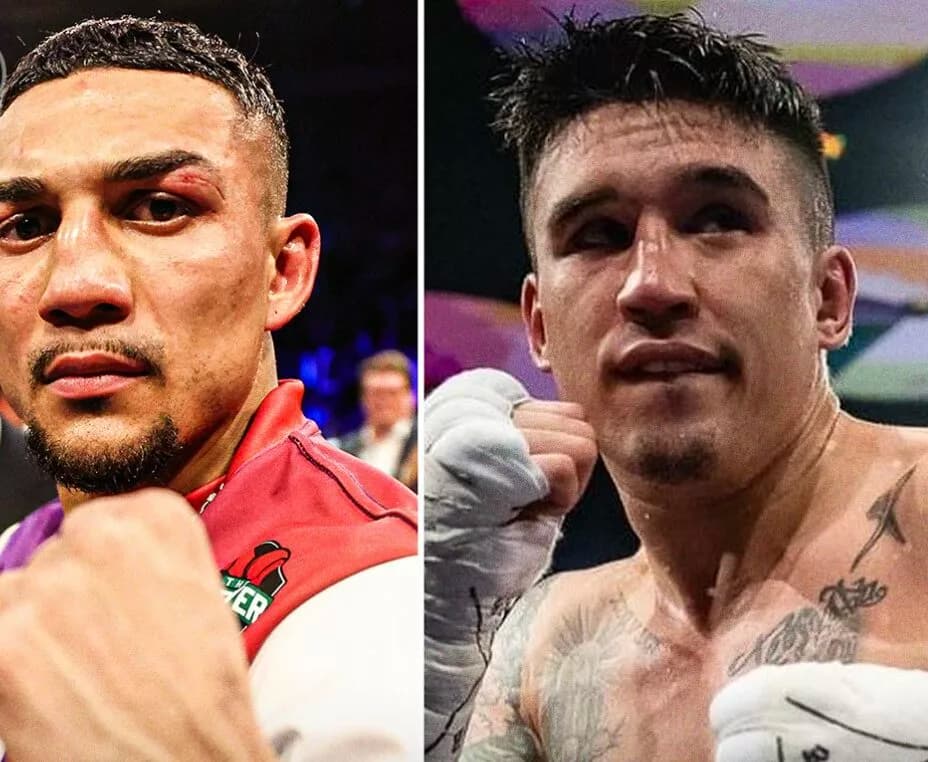 Teofimo Lopez Close To Facing Steve Claggett – Horrible Fight, Fighting Tomato Cans'