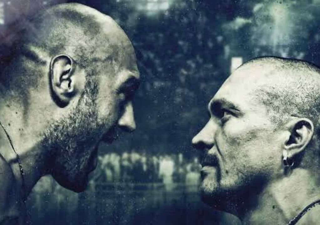 Cunningham Says Usyk Destroys Fury – ‘Fury Will Lose Or Get Disqualified'