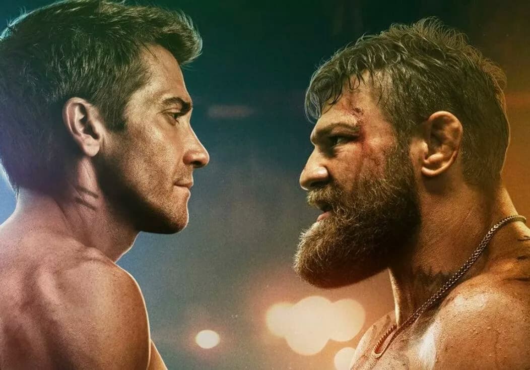 Conor McGregor's ‘Road House' Smashes Amazon Streaming Record