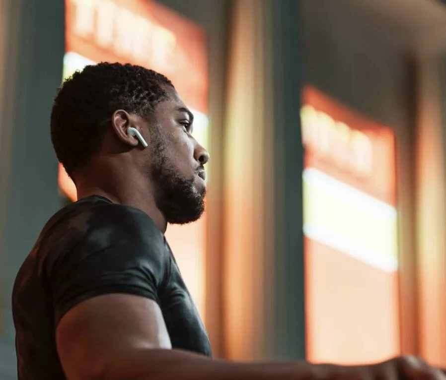 Joshua Will Retire From Boxing Within Two Years – ‘Ducked No One'