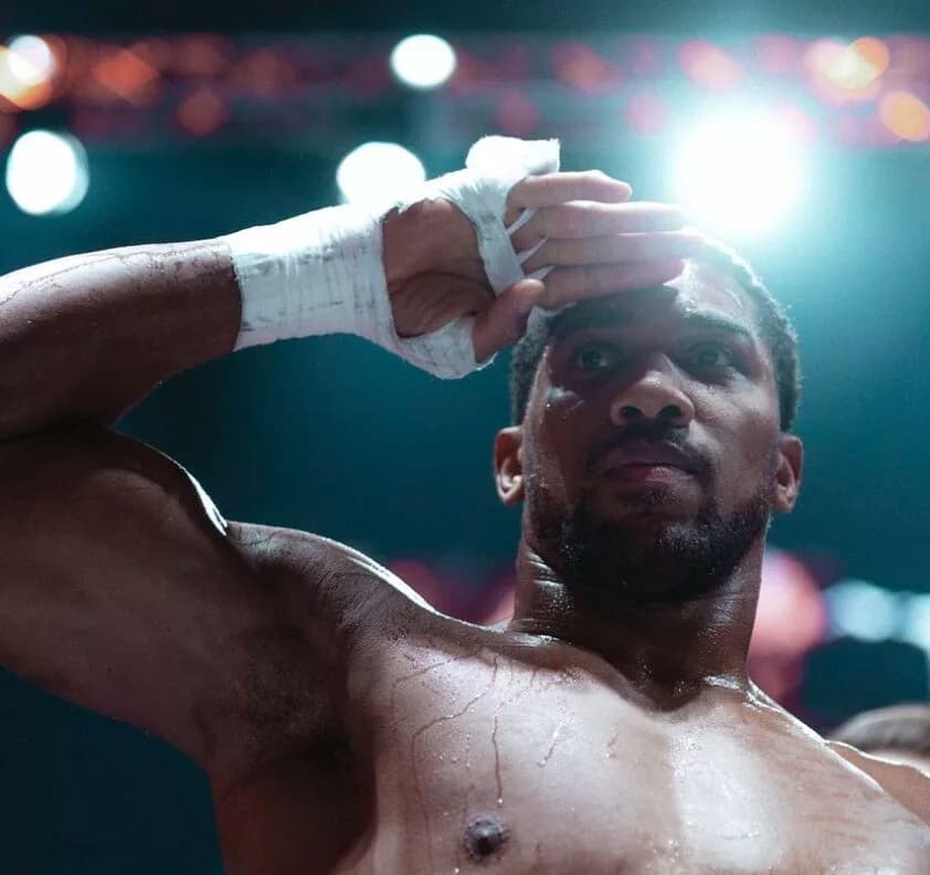 Anthony Joshua Plans To Box In September – Wants All The Smoke
