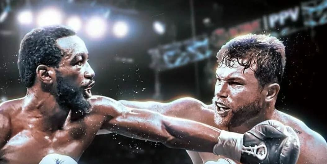 Crawford Wants Canelo Next – ‘Bud Outboxes Him, We're Not Worried'