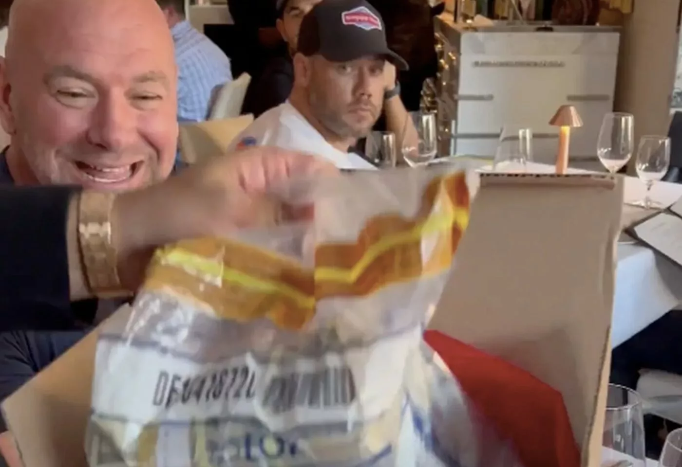 UFC 300: Dana White Increases Fighter Bonuses From $50,000 To $300,000
