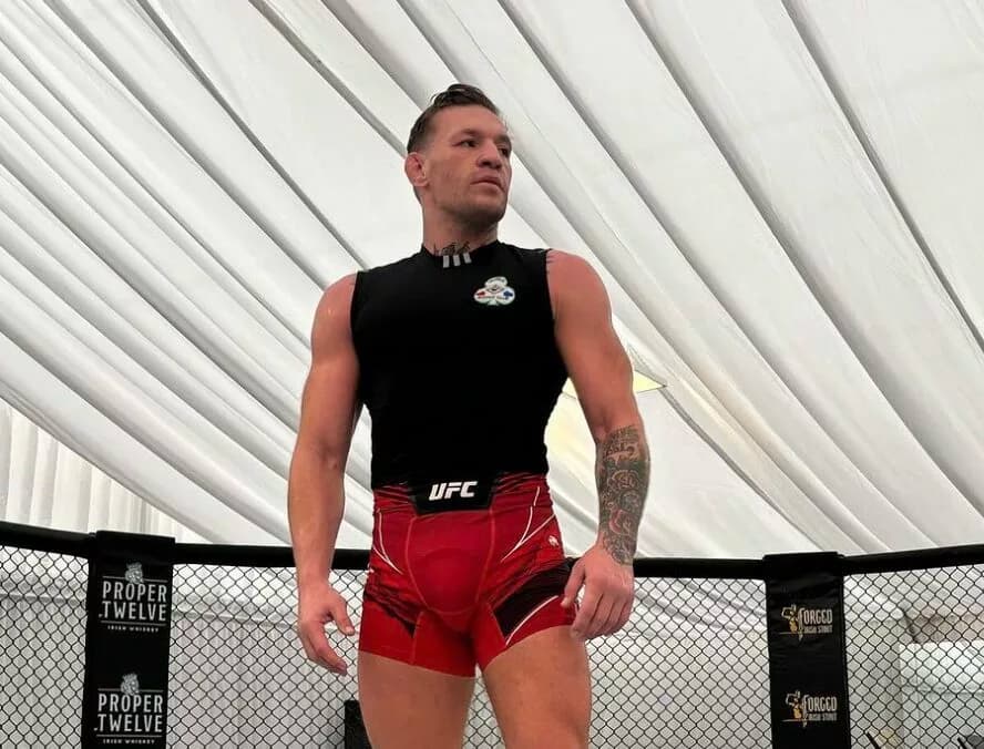 McGregor Says He Will Fight Chandler On June 29 At UFC 303