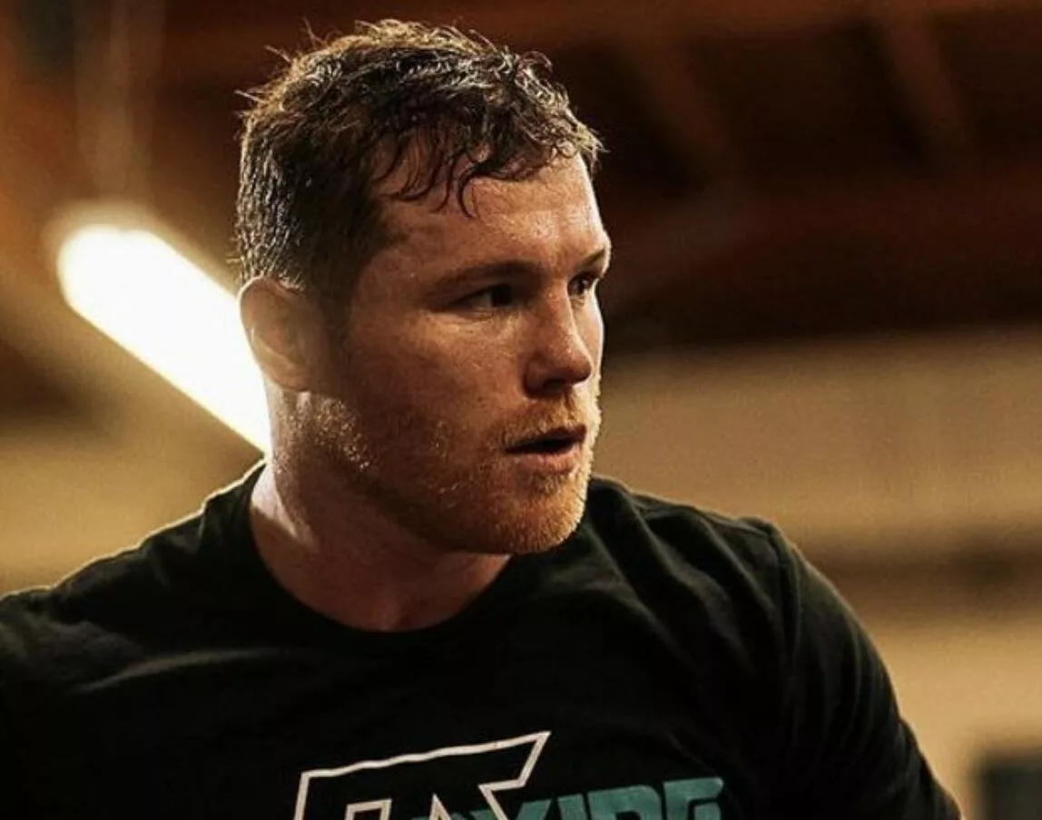 Malignaggi: Canelo No Longer Has The Hunger