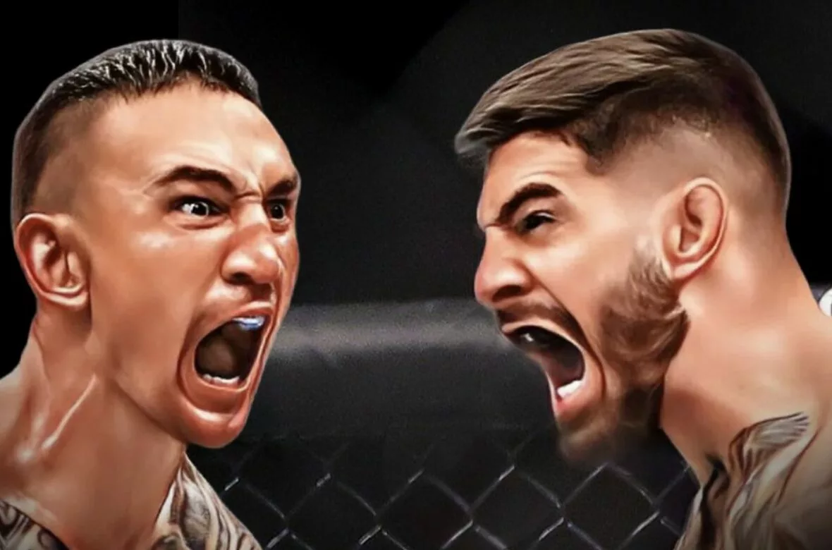 Holloway Slams Topuria For ‘Ducking' – ‘A BMF Fights Whoever'