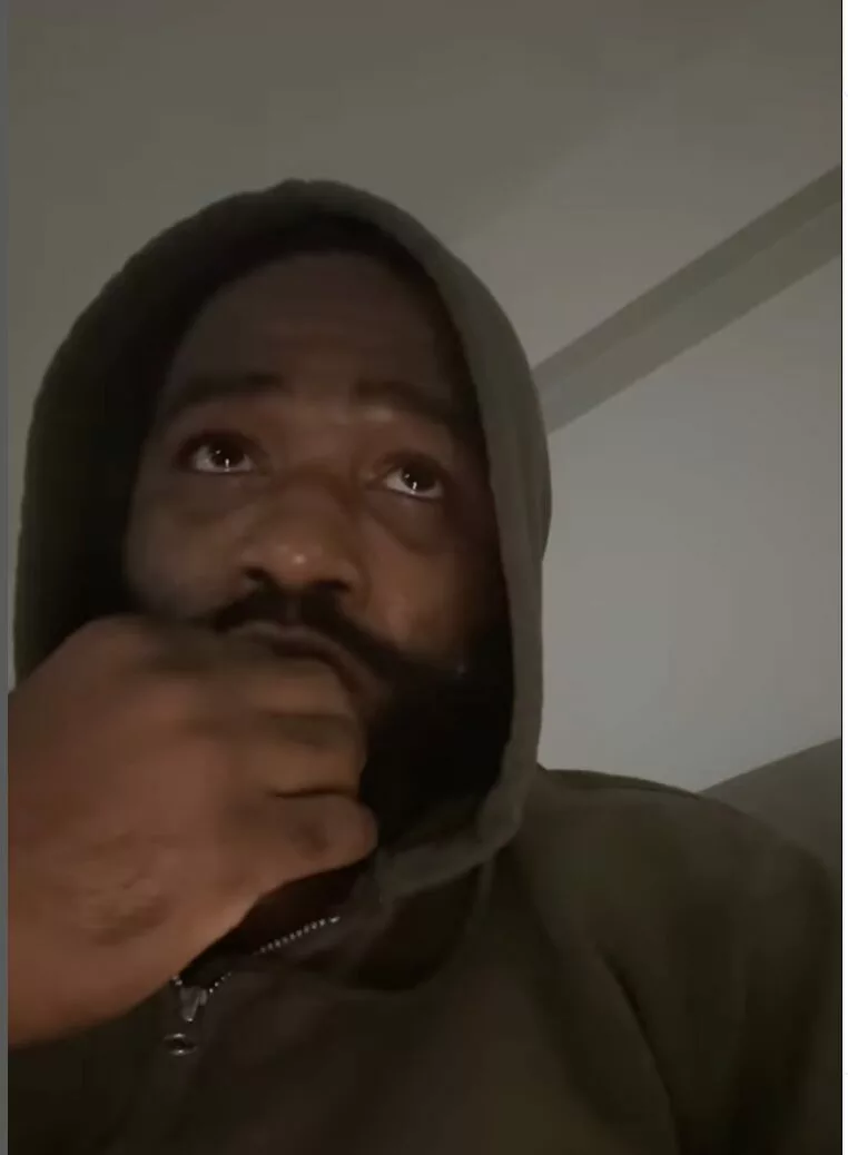 Adrien Broner Loses Big After Betting On Haney Vs. Garcia – ‘I Only Got Thirteen Dollars'