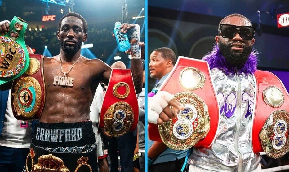 Turki Alalshikh Wants Crawford vs Ennis – ‘This Is Special'