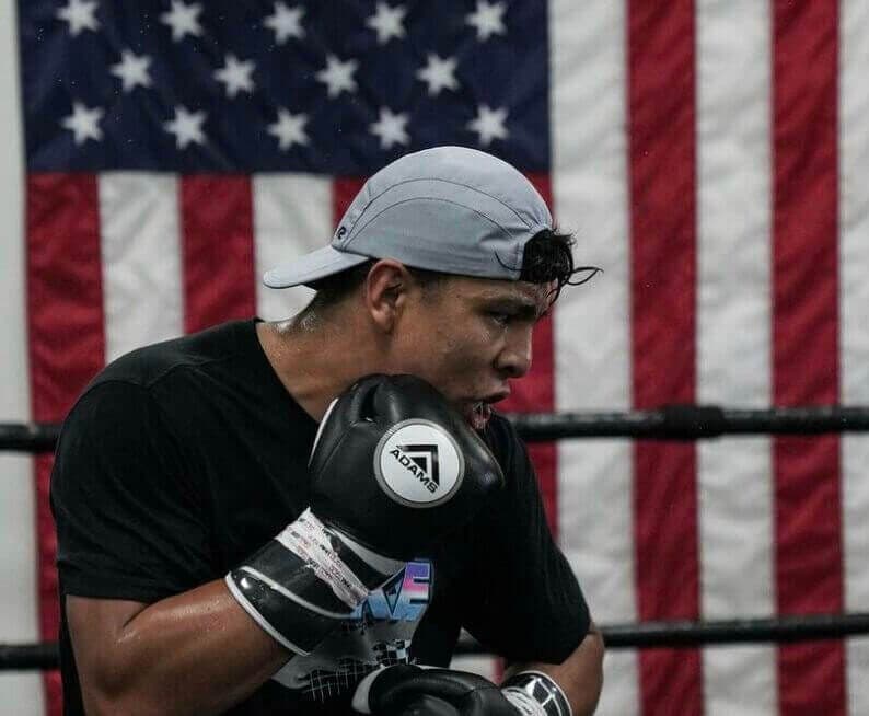 Munguia Targets A Major Upset Against Canelo – ‘I'm Undefeated, Anything Is Possible'