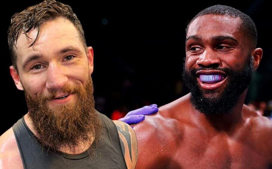 Matchroom Wins Purse Bids For Ennis vs. Crowley; Fight Targeted For July