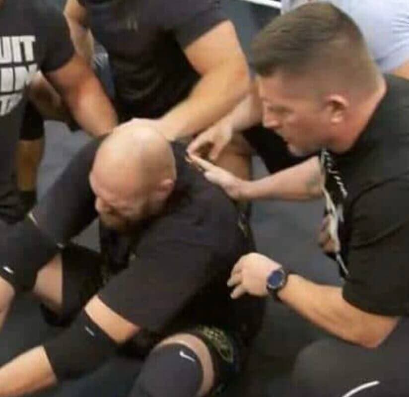 Usyk's Promoter Says Fury Will Pull Out Of A Rematch – ‘Fury Has Withdrawn Four Times Already'