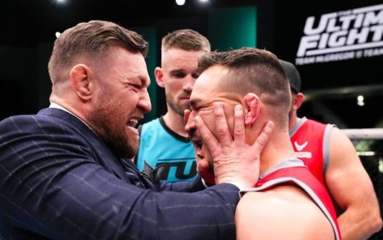 Chandler Expects A Weaker McGregor – ‘I Hit Harder, I Dominate Him'