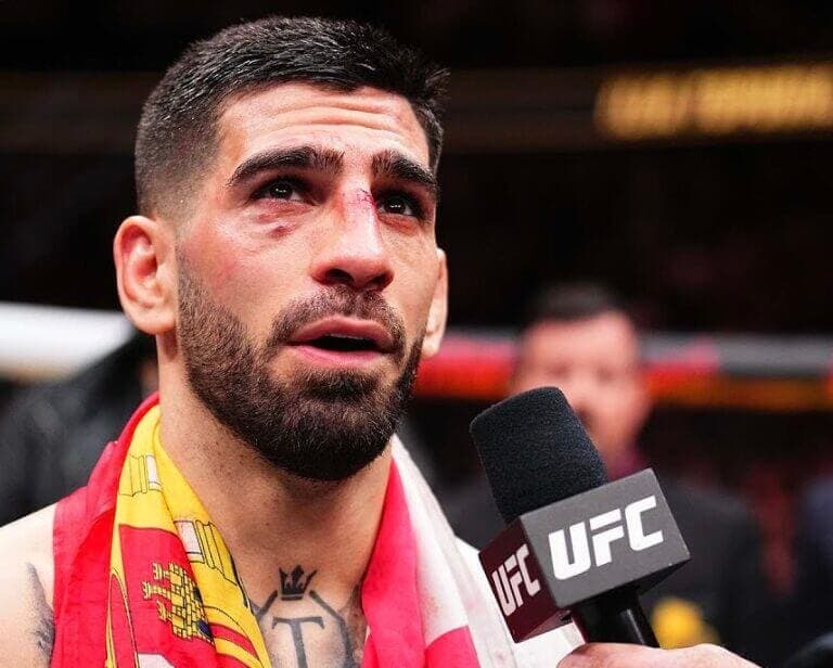Topuria Wants McGregor And O’Malley – ‘The Biggest Fight In UFC History'