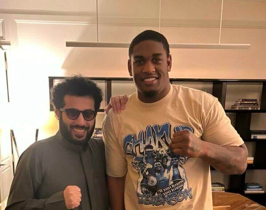 Turki Alalshikh Wants Wilder vs. Jared Anderson In August- ‘No Way, Super Risky, $150 PPV At Least'