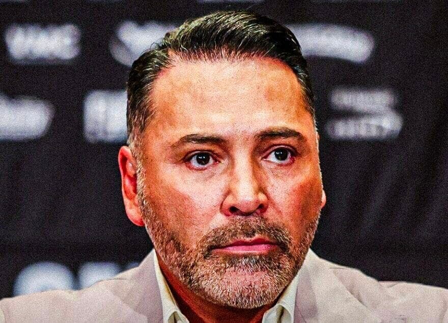 Golden Boy Promotions' Brand At Risk – Ryan Garcia And Canelo Alvarez To Blame?