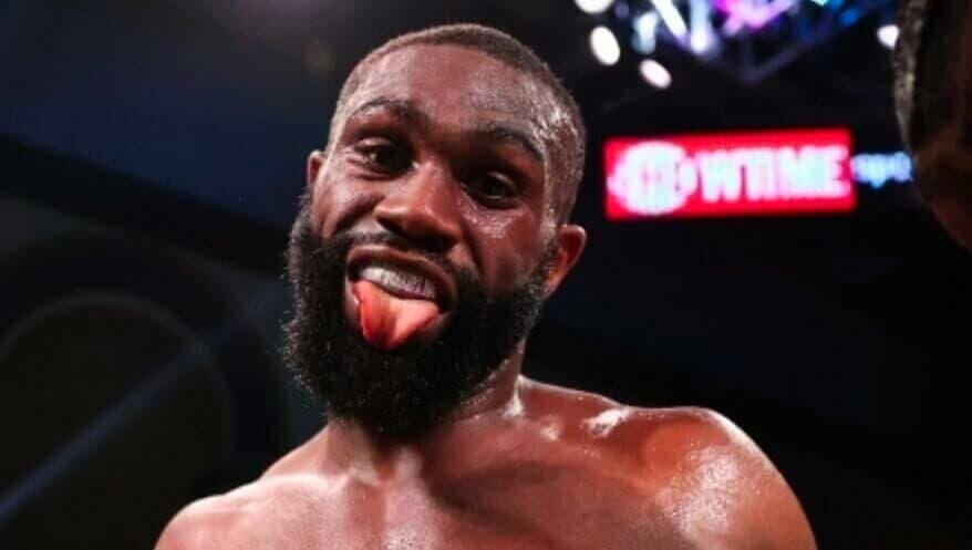 Jaron Ennis vs. Cody Crowley Confirmed For July 13 – ‘I’m Ready, I Can't Wait'