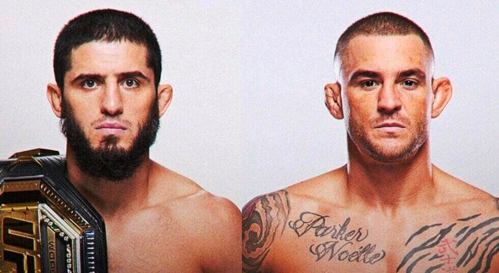 Poirier Could Retire If He Beats Makhachev