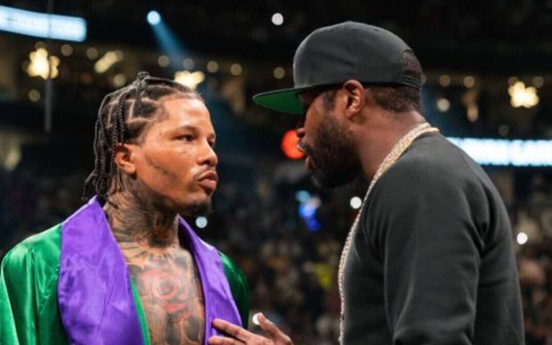 Gervonta Davis Says His New Deal Makes Him Richer Than Floyd Mayweather – ‘I Passed Him'