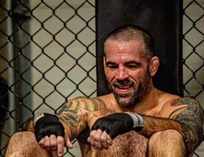 Matt Brown Retired After UFC 300 Snub