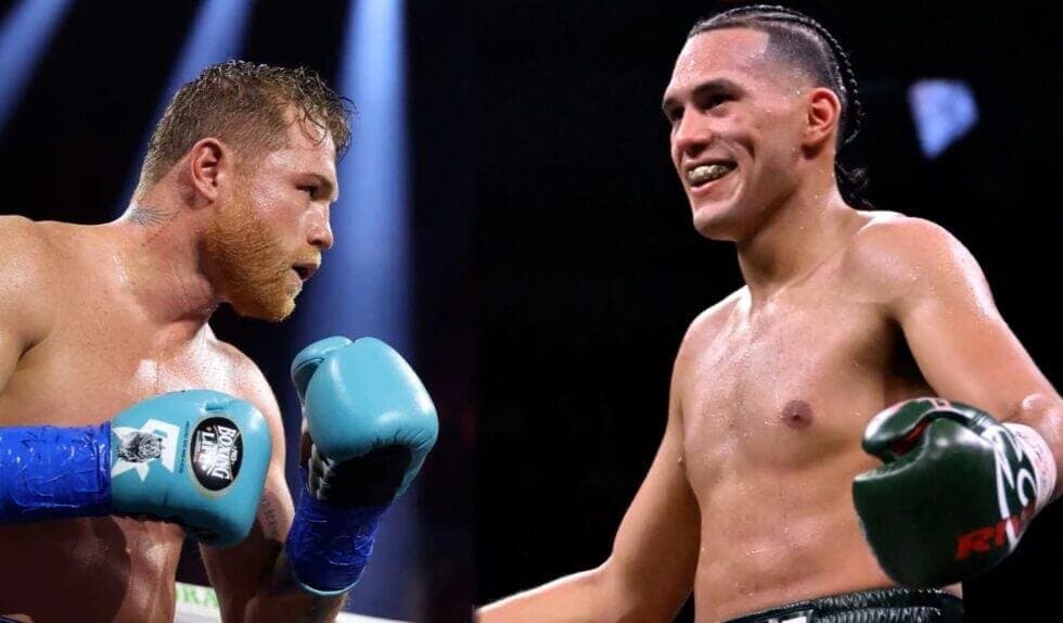 Is Canelo's ‘$200 Million' Demand For Benavidez Realistic?