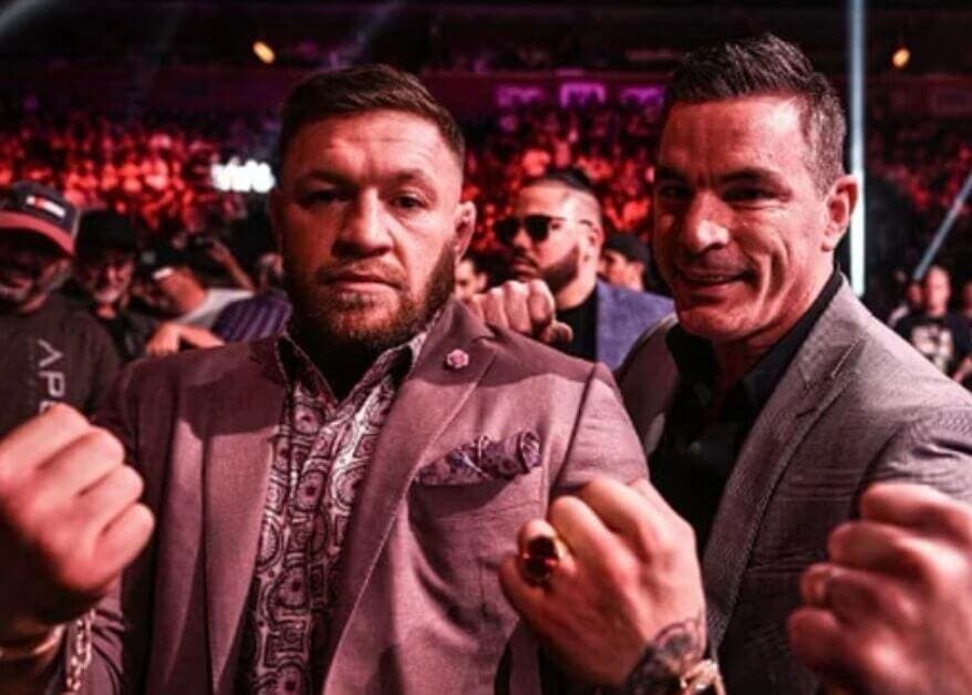 David Feldman Praises Conor McGregor Following BKFC Ownership – ‘It’s A Big Plus'