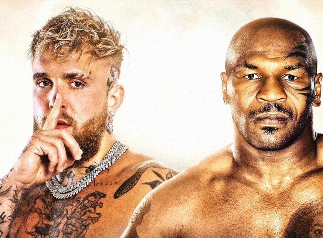 Jake Paul Slammed For Wanting To Take Mike Tyson's Life – ‘Shame On Him, Boxers Die Every Year'