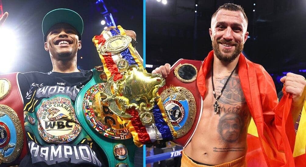 Malignaggi Expects Shakur To Beat Loma – ‘He’s The Best'
