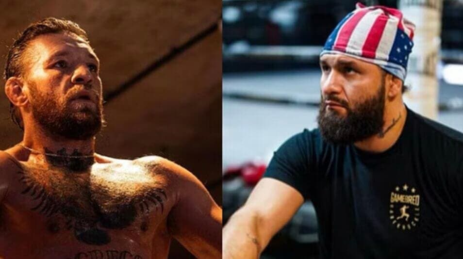 Masvidal Wants To Fight McGregor – ‘I'm Too Big For That Little Leprechaun'