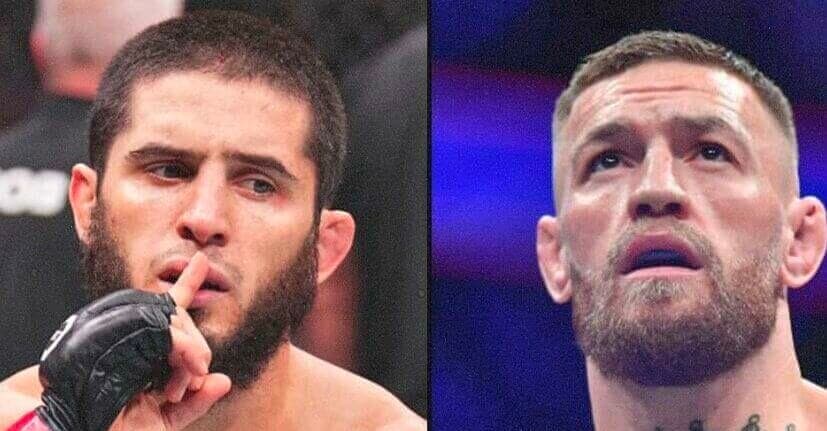 Islam Makhachev Wants The Conor McGregor Fight – ‘August Or September'