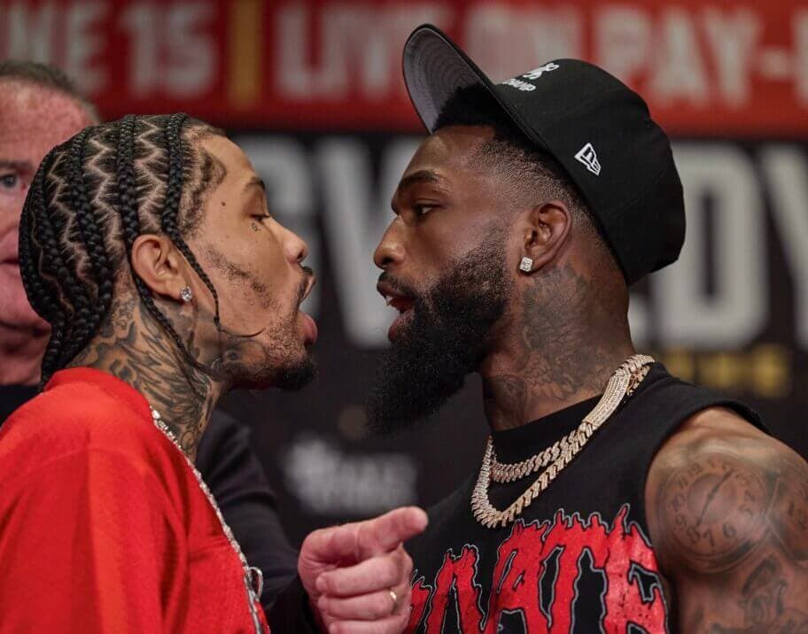 WBA Causes Confusion Over Rehydration Rules For Davis vs. Martin Fight