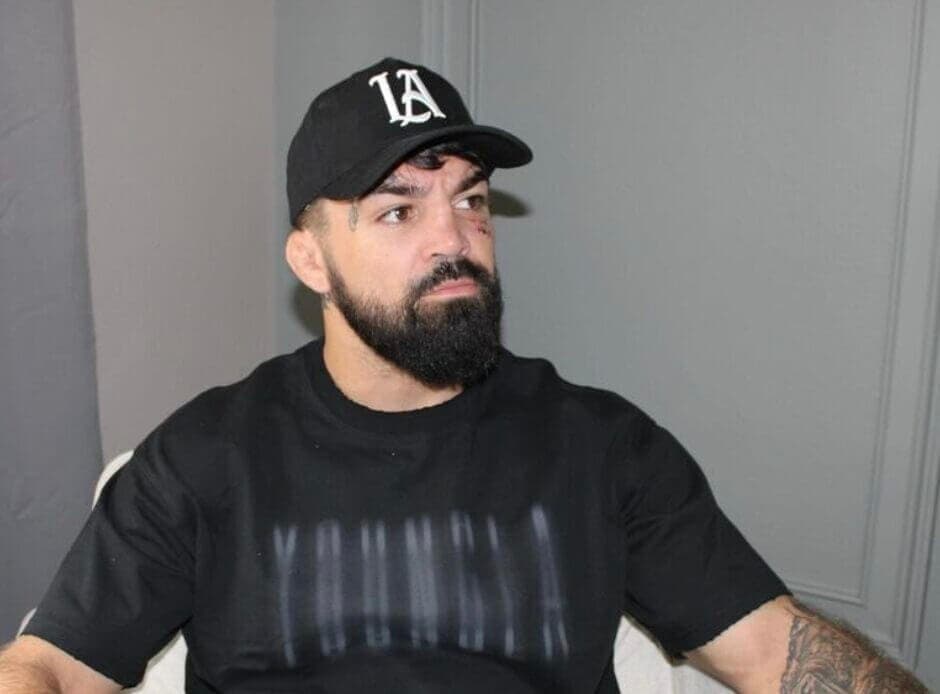 Mike Perry Challenges Tyron Woodley For A Fight On Paul vs. Tyson Card