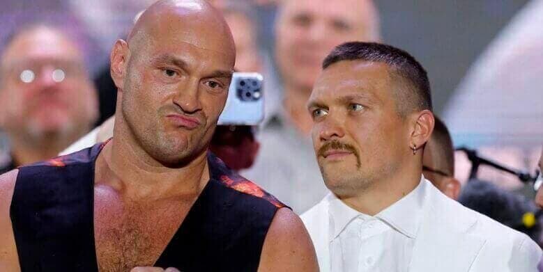 Warren Defends Fury's Controversial Post-Fight Comments Towards Usyk – ‘He Is Bipolar'