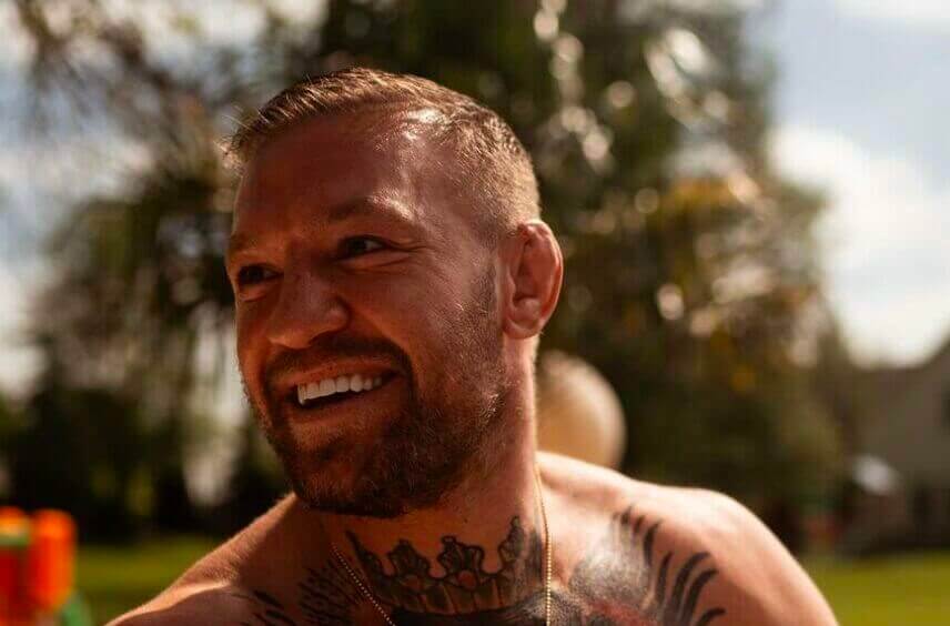 McGregor Teases A Big Announcement – ‘Is Khabib Coming Back?'