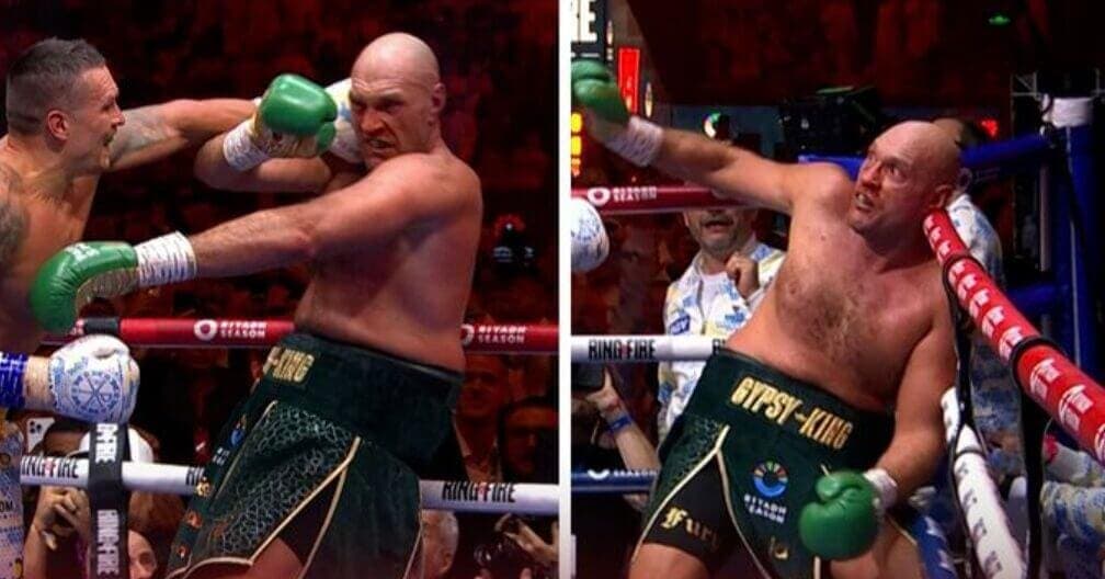 Tyson Fury Speaks Out – ‘I Can’t See Myself Hanging Around, It's A Short Life'