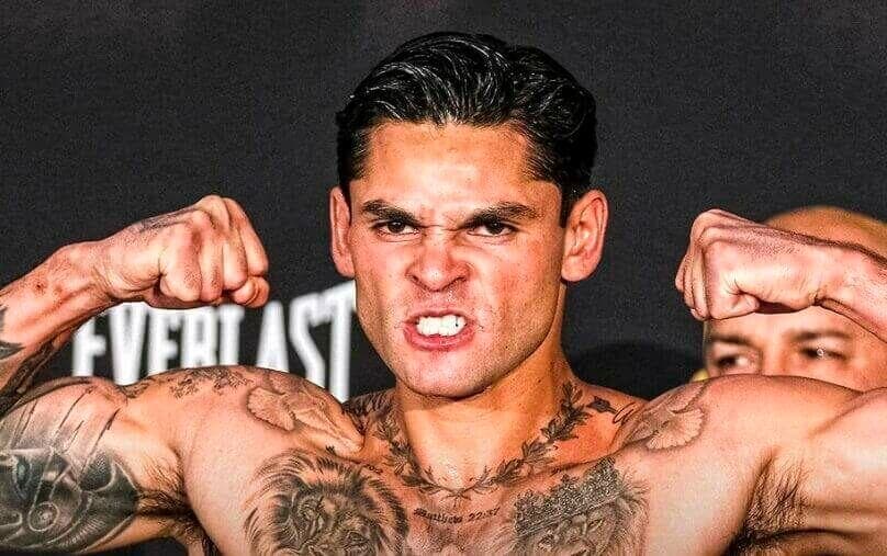 Bill Haney Wants A Lifetime Ban For Ryan Garcia – ‘He Was Cheating And Betting'