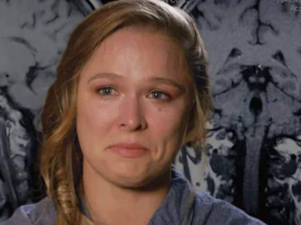 Ronda Rousey Refuses To Attend UFC Fights – ‘I’d Be Booed'