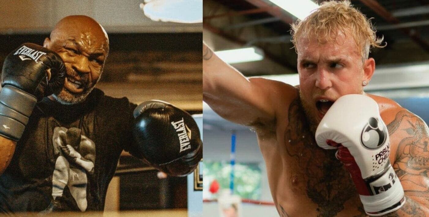 Tyson's Pay May Decrease If Paul Knocks Him Out