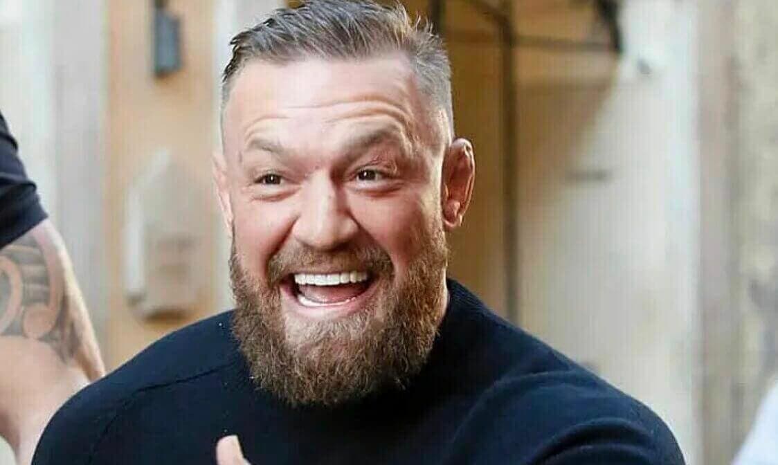 McGregor Blasts Belal Muhammad's UFC Record – ‘Wow, Zero Knockdowns'