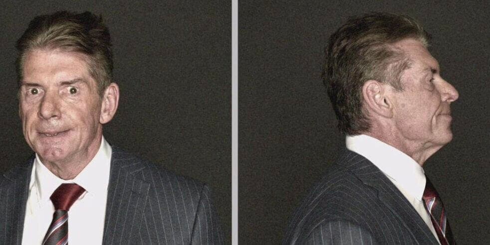Vince McMahon's Federal Sex Trafficking Probe Paused – DOJ Gets Involved