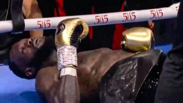 Zhang Knocks Wilder Spark Out; Everything You Need To Know In The 5 vs. 5 Tournament