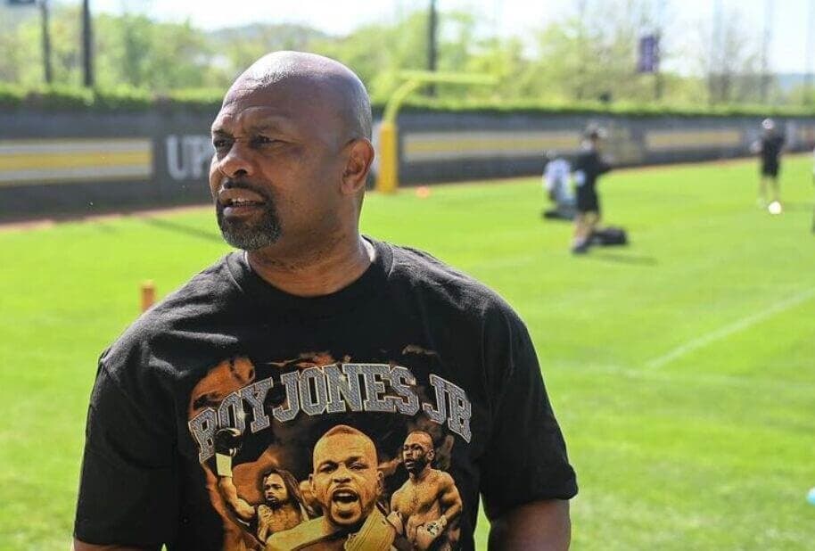 Roy Jones Ready To Box Jake Paul After Tyson Withdraws